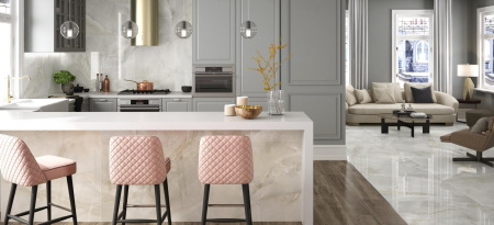 Pamesa Naza, Керамогранит, 60x120 см