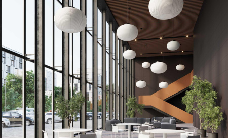 Estima Rainbow, Керамогранит, 60x60 см