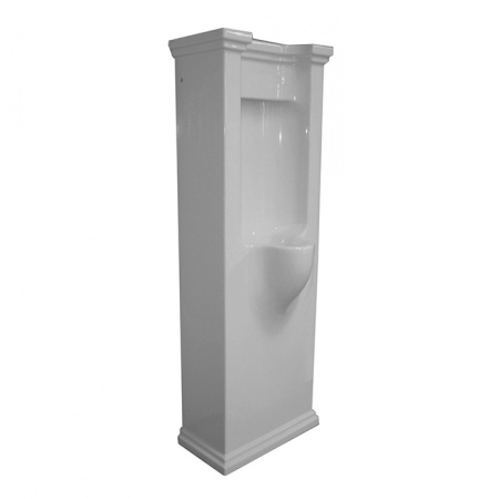 Фото писсуар kerasan waldorf, белый