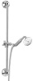 Фото душевой гарнитур paffoni belinda zsal070cr, хром Фото душевой гарнитур paffoni belinda zsal070cr, хром