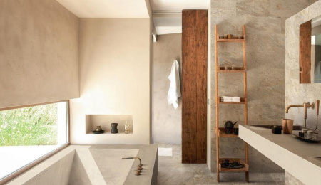 Atlas Norde, Керамогранит, 60x120 см