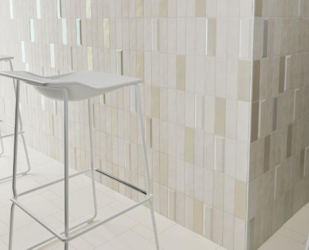 WOW Freehand, Настенная плитка, 5.2x16 см