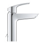 Фото смеситель grohe eurosmart 23323003 для раковины хром