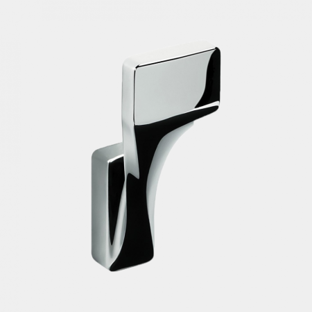 Фото крючок colombo alize ar37, хром