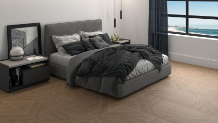 Pamesa Hendaya, Керамогранит, 60.8x60.8 см