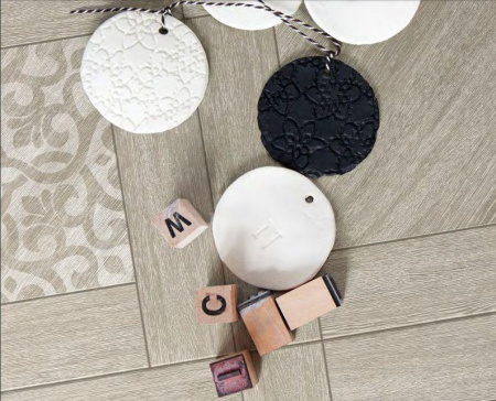 Vitra Grace, Керамогранит, 45x45 см