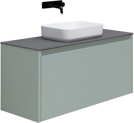 Фото тумба под раковину allen brau fantasy 120 1.11006.pwm папирус матовый