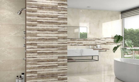 Valentia Borghese, Настенная плитка, 33.3x100 см