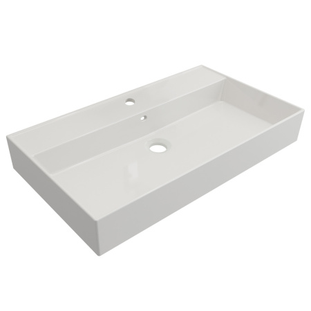Фото керамическая раковина cezares czr-mil-80-lvb
