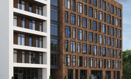 Estima Your color, Керамогранит, 60x60 см