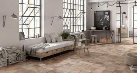 Peronda Fs By, Напольная плитка, 45x45 см