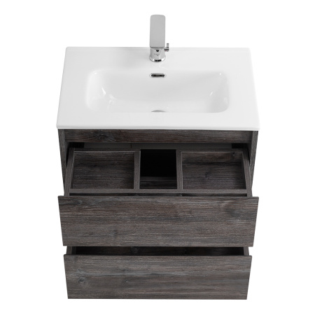 Фото тумба подвесная belbagno kraft 39-50 pino pasadena Фото тумба подвесная belbagno kraft 39-50 pino pasadena