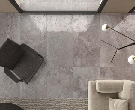 ABK Alpes Raw, Керамогранит, 60x120 см