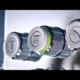 Фото смеситель с термостатом grohe grohtherm smartcontrol 29121000 для душа встраиваемый хром