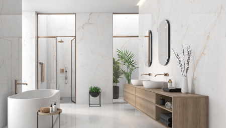 Arklam Syrac, Керамогранит, 120x300 см Arklam Syrac, Керамогранит, 120x300 см