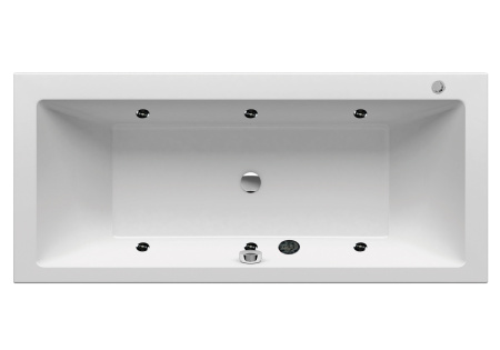 Фото гидромассажная система ravak activ base standart gr00002020