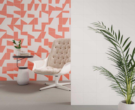 WOW Duo, Напольная плитка, 15x15 см WOW Duo, Напольная плитка, 15x15 см