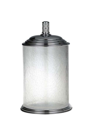 Фото ведро boheme murano 10914-w-cr, хром