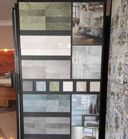 Cifre Omnia, Настенная плитка, 7.5x30 см