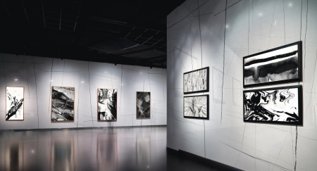 EnergieKer Sahara Noir, Керамогранит, 60x60 см