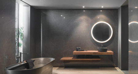 Xlight Liem, Керамогранит, 120x250 см