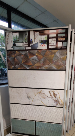 Aparici Metallic, Настенная плитка, 29.75x99.55 см