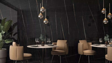 Geotiles Sahara, Керамогранит, 120x120 см