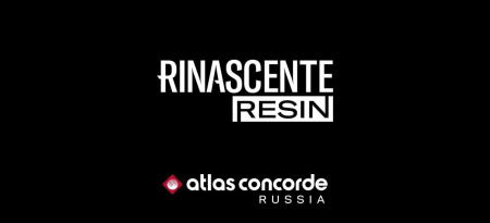 Atlas Rinascente Resin, Керамогранит, 60x120 см