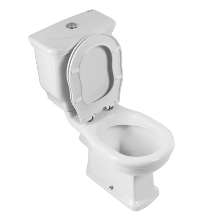 Фото унитаз напольный безободковый belbagno boheme p-trap bb115cpr выпуск горизонтальный, белый 