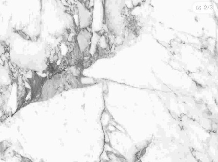 EnergieKer Arabescato, Керамогранит, 60x60 см