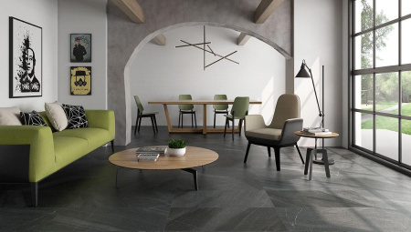Geotiles Clark, Керамогранит, 45x90 см Geotiles Clark, Керамогранит, 45x90 см