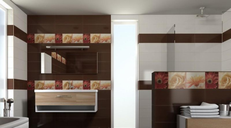 Pamesa Mood, Декор, 60x20 см