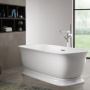 Фото акриловая ванна belbagno bb400-1700-800