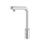 Фото смеситель grohe minta smartcontrol 31613000 для кухни хром