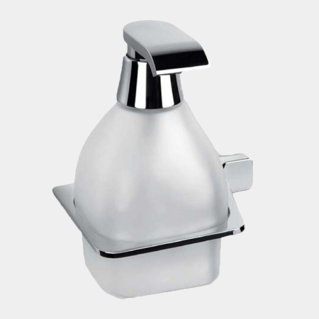 Фото дозатор настенный colombo alize b9330sx, хром