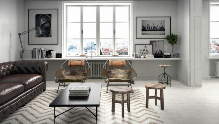 Aparici Bondi, Керамогранит, 59.2x59.2 см