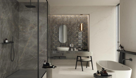 Geotiles Provence, Настенная плитка, 31.6x60 см