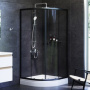 Фото душевой угол am.pm x-joy 90*90 см