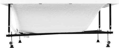 Фото каркас для ванны aquanet bright 145*70 см 00239594