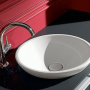Фото раковина villeroy&boch loop & friends 51440001 43х43
