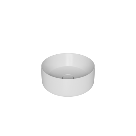 Фото раковина накладная creavit nc045-00cb00e-0000, белая