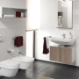 Фото подвесные биде villeroy&boch omnia architectura 5484 00 01 белый 53х37