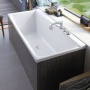 Фото акриловая ванна duravit starck 700335000000000 170x75