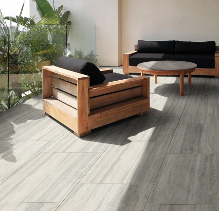 EnergieKer Navona Vein, Керамогранит, 60x60 см