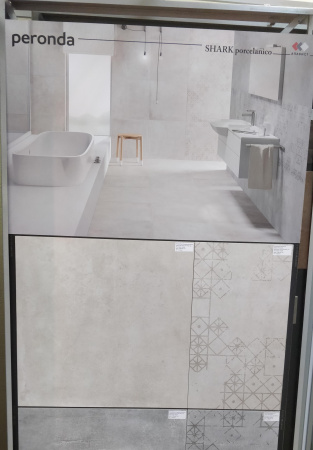 Geotiles Valeria, Керамогранит, 60x60 см