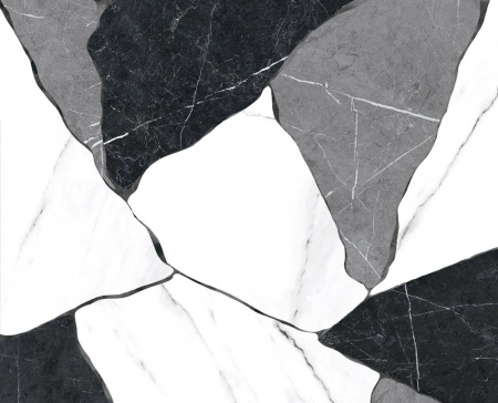 Cersanit Oriental, Керамогранит, 42x42 см