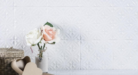 Adex Ocean, Спец. Элемент, 15x15 см