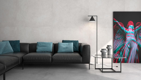 Geotiles Carnaby, Керамогранит, 60x60 см Geotiles Carnaby, Керамогранит, 60x60 см