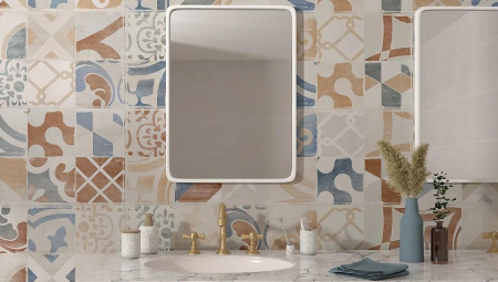 Pamesa Trend, Декор, 33.3x100 см