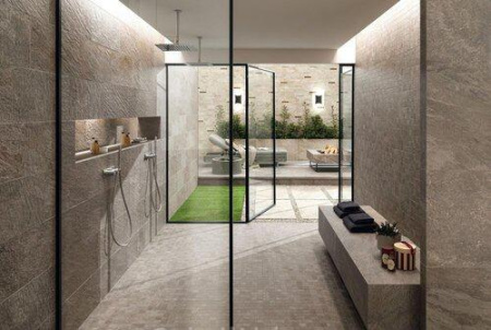 Atlas Norde, Керамогранит, 60x60 см